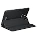 Produktbild Samsung Galaxy Tab S2 8.0 PU Flip Folio Book Cover Hülle, schwarz