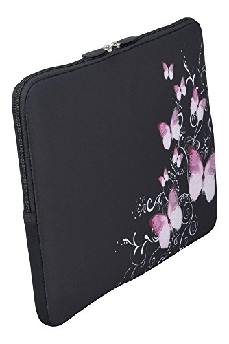 MySleeveDesign Laptoptasche Notebooktasche Sleeve für 10,2 Zoll / 11,6 – 12,1… - 2