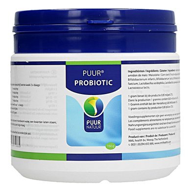 Preisvergleich Produktbild Puur Probiotic Pferd 150 ml (ehemals Probiotica)