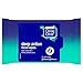 Clean & Clear Deep Action Medicated Facial Wipes