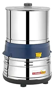 Premier Wonder Table Top Wet Grinder (Blue)
