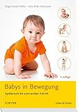 Image de Babys in Bewegung: Spielerisch bis zum ersten Schritt