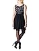 Noppies Women's sleeveless Maternity Dress -  Multicoloured - 8