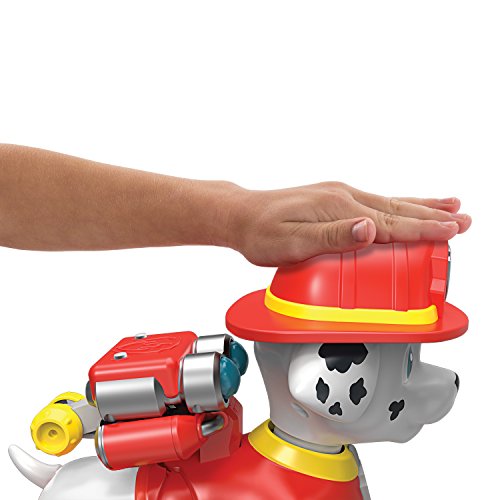 zoomer patrulla canina