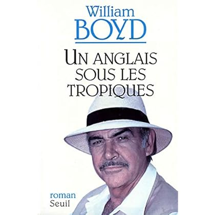 Un Anglais sous les tropiques