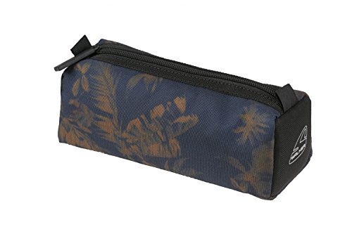 Preisvergleich Produktbild Schlamperetui Classic - Dark Flowers