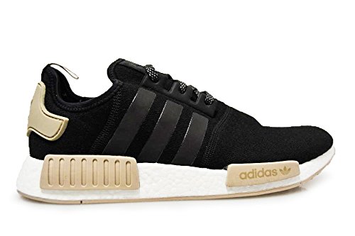 adidas gazelle silver green womens Adidas Men's NMD R1 Shoes main image 1