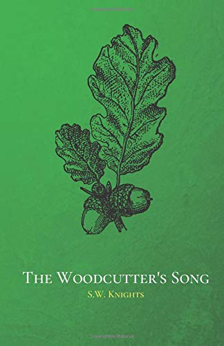 Preisvergleich Produktbild The Woodcutter's Song (Greenfield, Band 2)