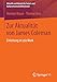 Zur Aktualität von James Coleman: Einleitung in sein Werk (Aktuelle und klassische Sozial- und Kulturwissenschaftler innen) by