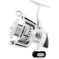 Carrete Ryobi Vertigo 3500