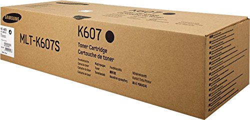 Preisvergleich Produktbild Samsung MLT-K607S schwarz 20000 Seiten
