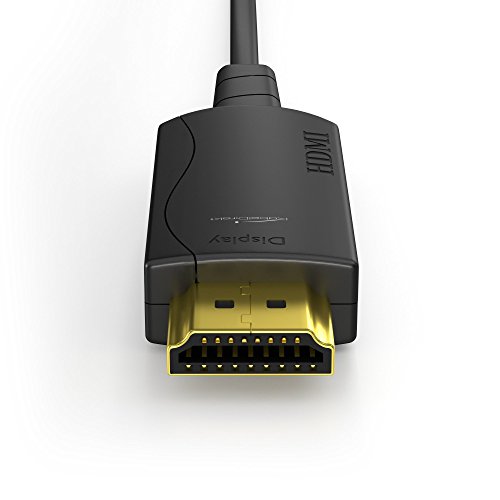 KabelDirekt 50m optisches HDMI Kabel – PRO Series - 2