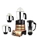 Sunmeet 750 Watts Mixer Grinder 4 Jar (1 Medium Jar, 1 Large Jar and 1 Chuntey Jar, 1 Juicer Jar) Direct Factory Outlet, Save On Retailer margin. RS.2250.00