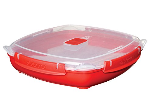 Sistema Großer Behälter Für Mikrowelle, 1,3 L - 2
