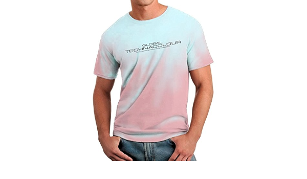 Global Technacolour Hypercolour Colour 