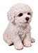 Produktbild farmwood 3228-g 10 x 17 x 11 cm Real Life Katze Figur – multi-colour-p, Kunstharz, Mehrfarbig, 11 x 14 x 14 cm