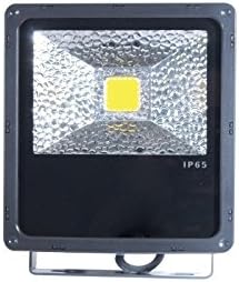 Lited 30 W LED Floodlight IP65 Waterproof/Impact-Resistant IK07/4000 ° K Lited