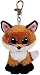 Produktbild Anhänger Fuchs Slick braun 8,5cm, 1 Stück