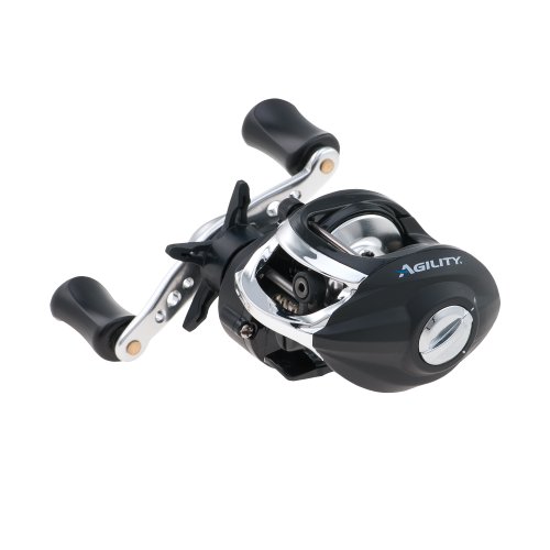 Shakespeare® Agility® Low Profile Reel