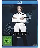 James Bond - Spectre [Blu-ray]