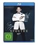 James Bond - Spectre [Blu-ray]
