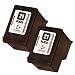 Produktbild Druckerpatrone 21XL + 21XL, HP Officejet 4357 4359 4625 4638 4712 4713 HP Deskjet F 2290 2291 310 325 335 340 350 Fax 1250 1250 XI Officejet 1410 HP Officejet 1410 XI PSC 1402 1410 1410 XI 1415 HP Deskjet 3910 3915 3918 3920 3940 3940 V 3950 D 1311 1320 1330 HP Officejet 4311 4312 4314 4315 4315 V XI 4317 4319 4352 4353 4355 HP Deskjet F 370 375 378 380 385 388 390 394 HP Deskjet D 2320 2330 2345 2360 2430 2445 2451 2460 2468 F 2140 HP Deskjet F 4135 4140 4150 4172 4175 4180 4185 4188 4190 4194 HP Deskjet D 1338 1341 1360 1368 1420 1430 1445 1450 1455 1460 1468 HP Officejet J 3608 3625 3635 3640 3680 HP Deskjet F 2149 2180 2185 2187 2188 2210 2212 2214 2224 2235 2238 HP Deskjet F 2240 2250 HP Officejet J 5508 5520 HP Deskjet D 1560 2338 F 2110 2120 2128 2275 2276 2278 2280 2288