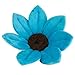 Blooming Bath Baby Bath - Turquoise by Blooming Bath