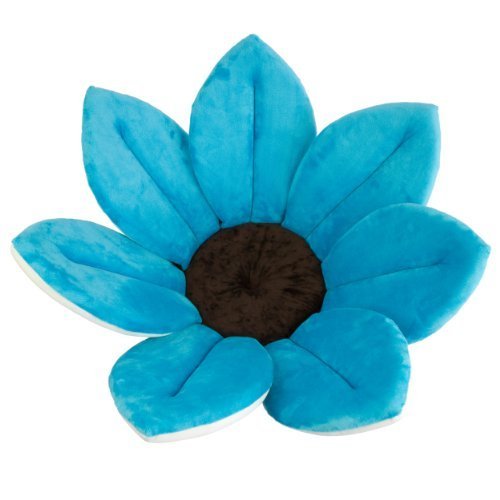 Blooming Bath Baby Bath - Turquoise by Blooming Bath