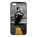 Produktbild iPhone 5 5s SE Custom Case Cover black Valentino Rossi VR 46 Cell Phone Case 7W7-084442