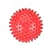 Produktbild Finether Reflex-Ball Massagebälle Massageball Massage Selbstmassage Fußmassage Reflexzonenmassag rot
