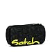 Produktbild Satch Schlamperbox Black Bermuda 9L0 black bermuda