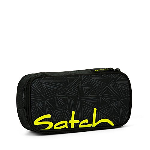 Preisvergleich Produktbild Satch Schlamperbox Black Bermuda 9L0 black bermuda