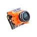 Produktbild Crazepony-UK RunCam Micro Swift fpv Kamera 600TVL 2.3mm Objektiv 5 bis 36V PAL IR blockiert für FPV Racing Drone