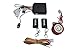Produktbild Universell 12V Alarm Kompakt System für Motorrad Trike Quad Roller