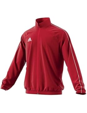 adidas Core 18 Präsentationsjacke Kinder