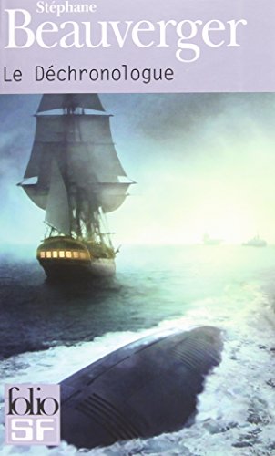 Le  Déchronologue