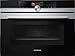 Price comparison product image Siemens cm636gns1 IQ700 Oven Electric /45 L / Stainless Steel/Integrated Microwave/4d Hot Air