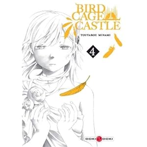 Birdcage Castle - Volume 4