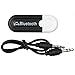 Produktbild Bluetooth A2DP Dongle-Stereo-Musik-Audioempfänger Handy Auto AUX 3,5 mm Klinke Wireless USB Adapter