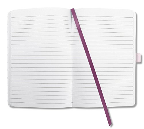 Sigel JN300 Notizbuch Jolie, ca. A6, Design Red Romance - 5
