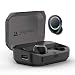 Produktbild Bluetooth Kopfhörer Kabellos In Ear V5.0 TaoTronics IPX7 Wasserdicht True Wireless Earbuds TWS Ohrhörer mit integriertes Mikrofon und 3500mAh Ladebox für 1 Woche erweiterte Spielzeit