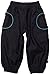 Smafolk Unisex Baby Pants with Baggy Denim Turquoise Size 56