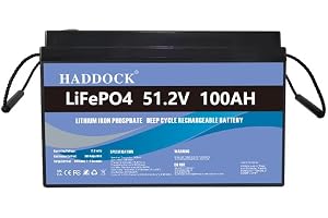 Fritidsbatteri, LiFePO4 batteri 48V(51.2V) 100Ah,Litiumjärnfosfatbatteri | LiFePO4 batteri 48V(51.2V) 100Ah ,Litiumjärnfosfatbatteri,Lämplig för solcellssystem, energilagringssystem, camping etc.