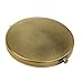 Generic Vintage Alloy Metal Folding Beauty Pocket Mirror Compact Cosmetic Mirror Magnifying Make Up Tool RS.305.00