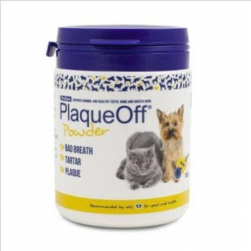 Proden Plaque Off Dental Care for Dogs and Cats