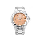 Armbanduhr Tag Heuer KIRIUM