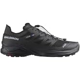 Salomon Xa Meta Gtx Erkek Outdoor Koşu Ayakkabısı L47828700 Siyah