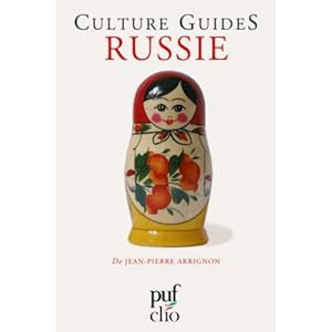 Russie Livre en Ligne - Telecharger Ebook