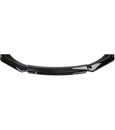 Griglia Di Ventilazione Paraurti Prasco BM1252120 - Per Auto, Colore Nero