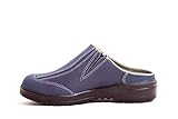  HERKULES Berufsschuhe I Clogs I Pantoletten I Unisex I Lager Garten I Halbschuh, Groesse:39 EU